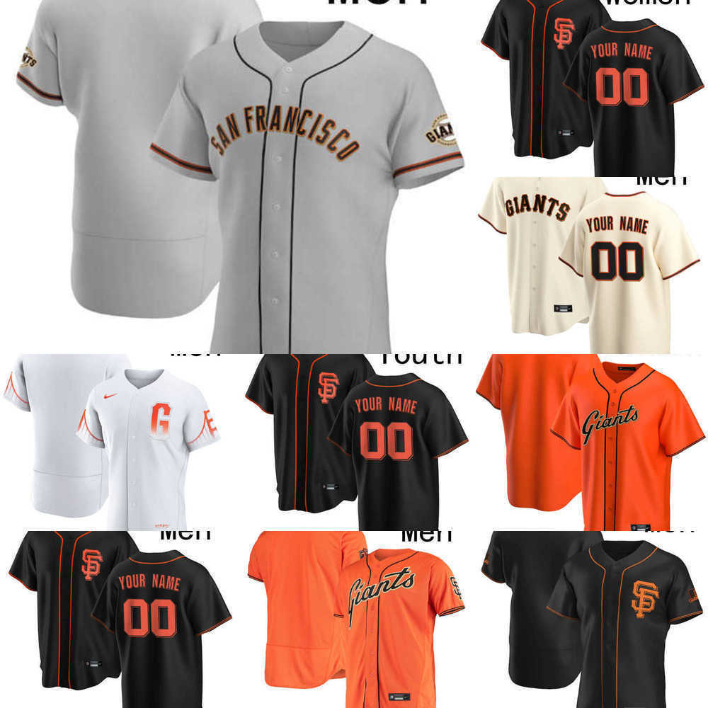 Baseball Jerseys Men Women Youth San 39 Thairo Estrada 35 Brandon Crawford 41 Wilmer Flores 33 Darin Ruf 9 Brandon Belt 21 Joey Bart Francisco Giants, Colour
Baseball Jerseys Men Women Youth San 39 Thairo Estrada 35 Brandon Crawford 41 Wilmer Flores 33 Darin Ruf 9 Brandon Belt 21 Joey Bart Francisco Giants, Colour