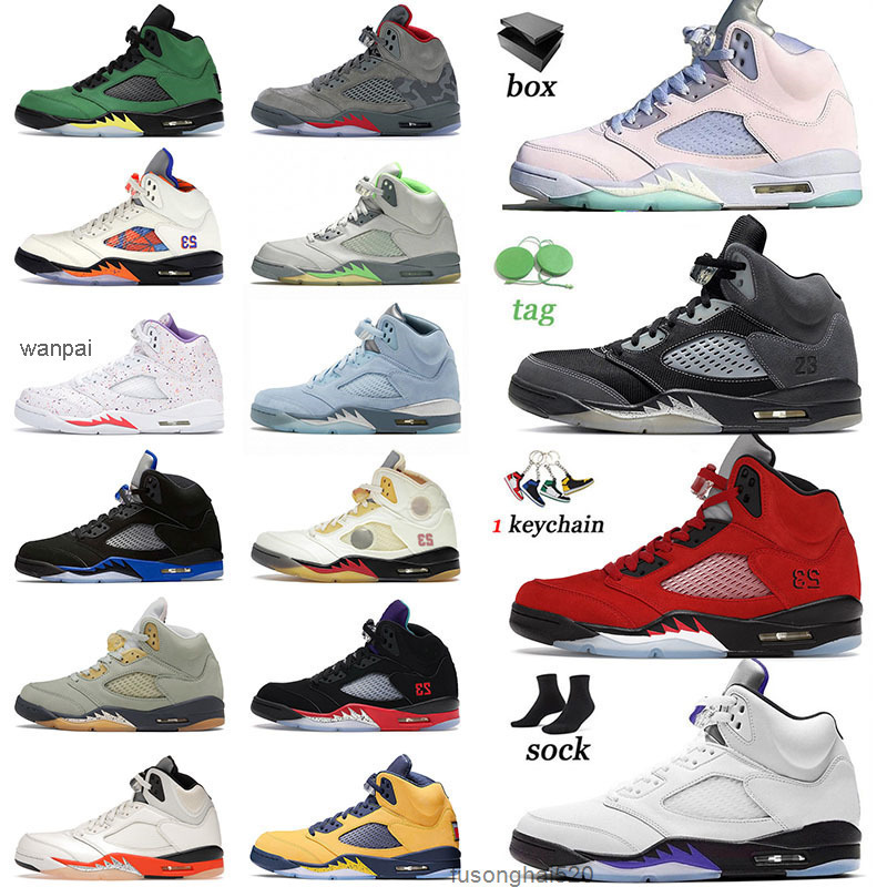 2022 5 5s v Mens Basketball Retro Shoes Easter Camo Oreo Anthracite Raging Bull Stealth Sail Ice Blue Se Oregon Jumpman Sneakers Trainers, D24 fire red 2013 40-47
2022 5 5s v Mens Basketball Retro Shoes Easter Camo Oreo Anthracite Raging Bull Stealth Sail Ice Blue Se Oregon Jumpman Sneakers Trainers, D24 fire red 2013 40-47