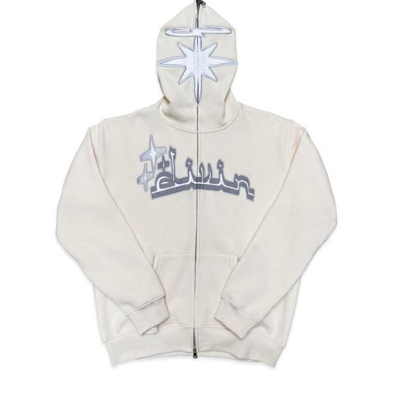 American Embroidered Print Pattern Full Zip Men Sweatshirts Harajuku High Street Y2k Hoodie Oversized Hip Hop Goth Women Jacket size 2XL, 01
American Embroidered Print Pattern Full Zip Men Sweatshirts Harajuku High Street Y2k Hoodie Oversized Hip Hop Goth Women Jacket size 2XL, 01