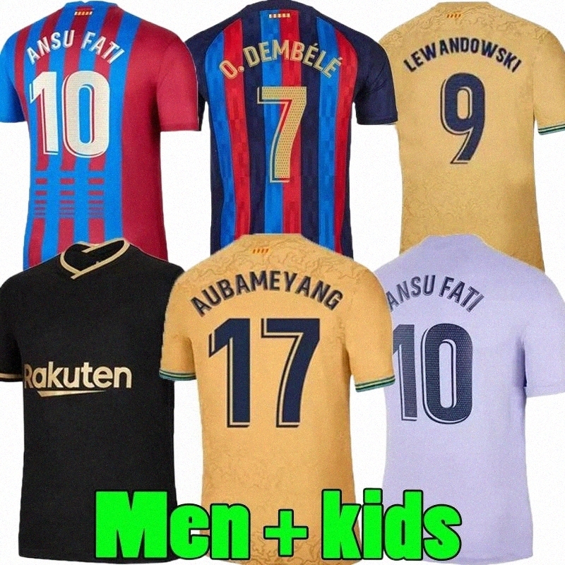 Soccer Sets/Tracksuits soccer jersey barcelona away Camisetas de football LEWANDOWSKI ANSU FATI MEMPHIS PEDRI ADAMA FERRAN 2022 2023 GRIEZMANN F. DE JONG DEST s H3cj#, 22/23;home
Soccer Sets/Tracksuits soccer jersey barcelona away Camisetas de football LEWANDOWSKI ANSU FATI MEMPHIS PEDRI ADAMA FERRAN 2022 2023 GRIEZMANN F. DE JONG DEST s H3cj#, 22/23;home