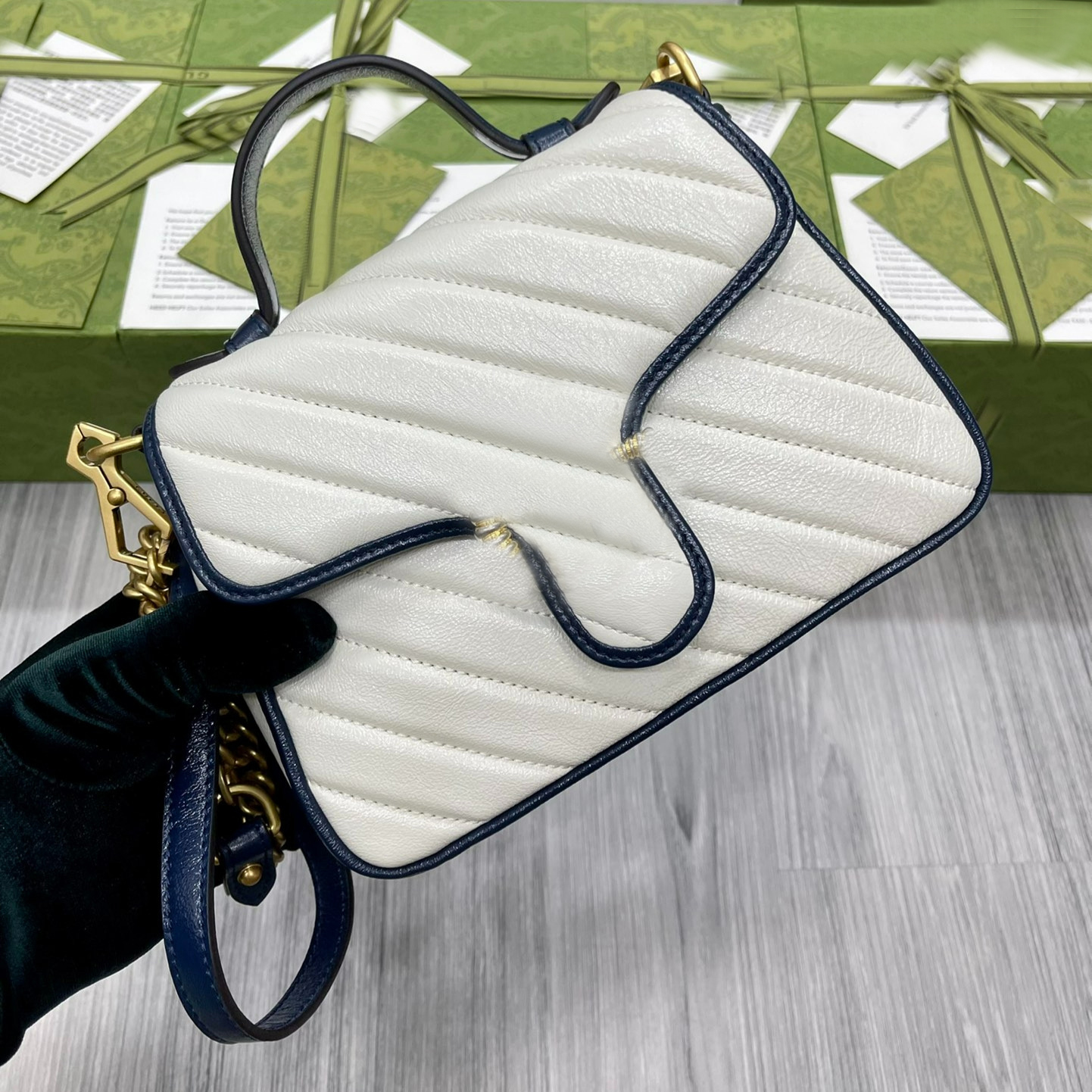 7A Designer Bags Quality Italian Calfskin Genuine Leather Quilting Series New Handbags, Cream
7A Designer Bags Quality Italian Calfskin Genuine Leather Quilting Series New Handbags, Cream