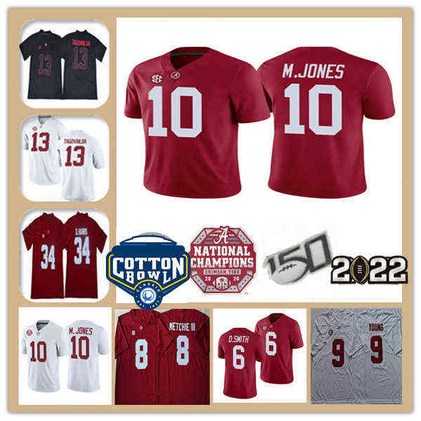 Men's T Shirt American College Football Wear 2022 Playoff Alabama Crimson Tide Bryce Young Football Jersey John Metchie III DeVonta Smith Mac Jones Najee, As pic
Men's T Shirt American College Football Wear 2022 Playoff Alabama Crimson Tide Bryce Young Football Jersey John Metchie III DeVonta Smith Mac Jones Najee, As pic