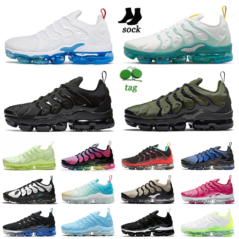Classic OG Tn Plus Tns Tuned Running Shoes Mens Womens Mint Foam Laser Blue Triple Black White Since 1972 Atlanta University Blue Pink Designer Sneakers 36-47, C11 tennis ball 39-47
Classic OG Tn Plus Tns Tuned Running Shoes Mens Womens Mint Foam Laser Blue Triple Black White Since 1972 Atlanta University Blue Pink Designer Sneakers 36-47, C11 tennis ball 39-47