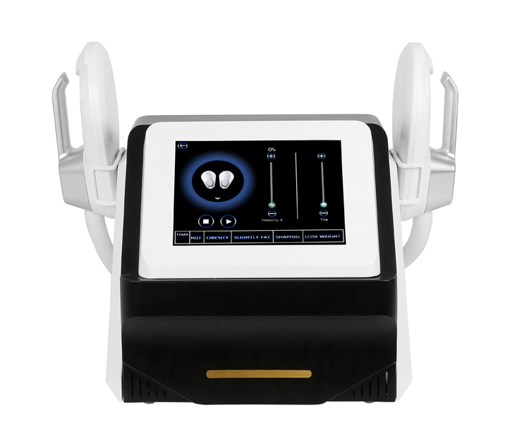 2022 Slimming Beauty Emslim Pro Build Muscles Stimulate Body Teslasculpt Machine Cellulite Remover Emslim