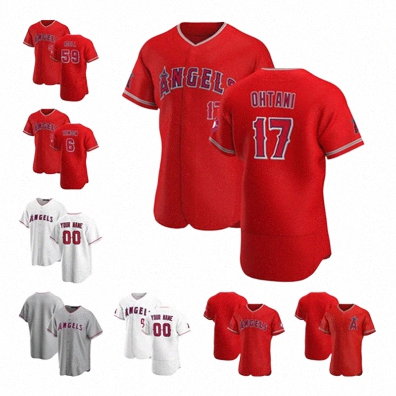Baseball Jerseys custom Jersey Los Angeles''Angels''Mens women Youth Shohei 17 Ohtani Mike 27 Trout Anthony 6 Rendon Jo 59 Adell Baseball Jerseys z2ac#, Color
Baseball Jerseys custom Jersey Los Angeles''Angels''Mens women Youth Shohei 17 Ohtani Mike 27 Trout Anthony 6 Rendon Jo 59 Adell Baseball Jerseys z2ac#, Color