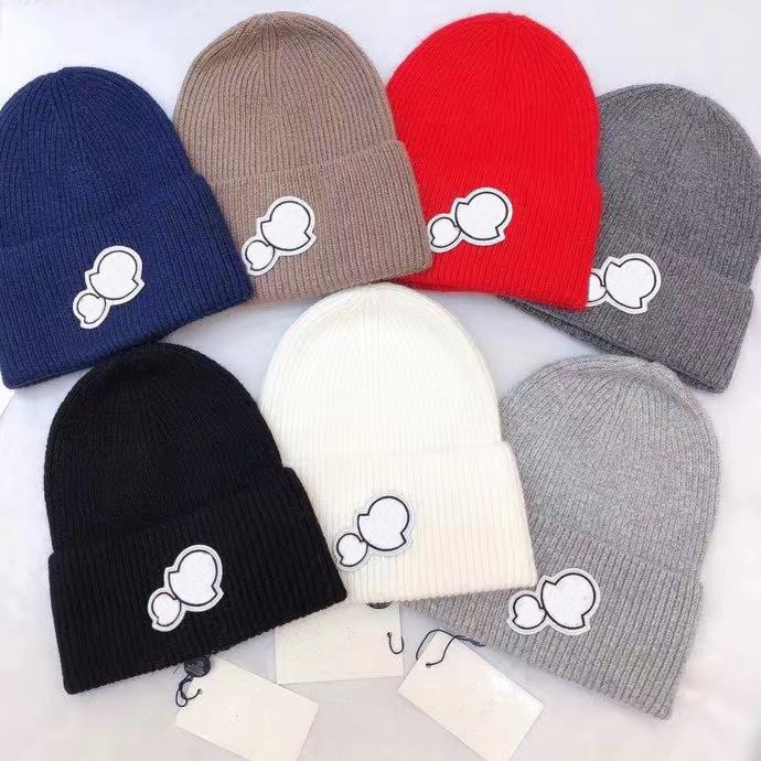 Woolen Beanies For Winter Hat Warm Skull Cap Man Woman Unisex Kintted Designer Ski Caps Brand White Beanie For Men 7 Colors, Black
Woolen Beanies For Winter Hat Warm Skull Cap Man Woman Unisex Kintted Designer Ski Caps Brand White Beanie For Men 7 Colors, Black