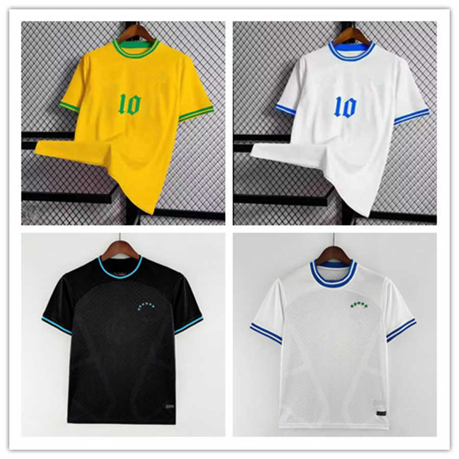 soccer jersey 2022 2023 Camiseta de futbol PAQUETA COUTINHO bRAZILS world football shirt cup FIRMINO brasil maillots MARQUINHOS VINI JR ANTONY SILVA DANI ALVES, Black
soccer jersey 2022 2023 Camiseta de futbol PAQUETA COUTINHO bRAZILS world football shirt cup FIRMINO brasil maillots MARQUINHOS VINI JR ANTONY SILVA DANI ALVES, Black