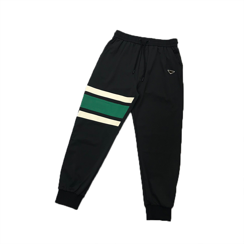 Men' Pants Tide Brand Sweatpants 2022 Autumn New Cotton Fashion Casual Brand Jogging Pants Men' Fashion Loose Sportswear Jogging, Black
Men' Pants Tide Brand Sweatpants 2022 Autumn New Cotton Fashion Casual Brand Jogging Pants Men' Fashion Loose Sportswear Jogging, Black