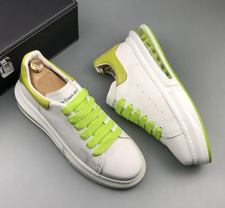 New wave Designer Men Sneaker Running shoes Breathable Casual Skateboard Daily Walking Classic fashion Wear Resitant Mens Dress Loafers top shoes online size 9, Black
New wave Designer Men Sneaker Running shoes Breathable Casual Skateboard Daily Walking Classic fashion Wear Resitant Mens Dress Loafers top shoes online size 9, Black