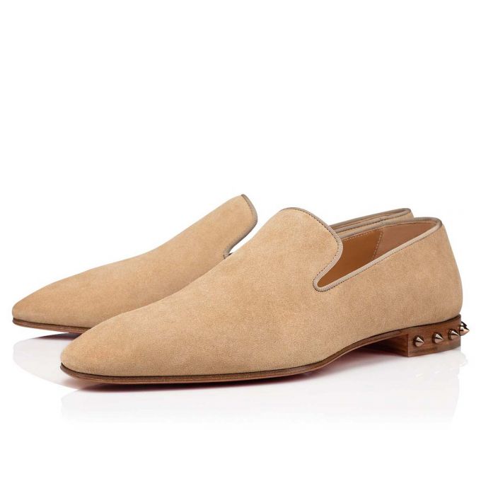 Men dress flat business sude leather shoes reds sole spiked Marquees luxury brand designer shoes mens wedding party gift with box
Men dress flat business sude leather shoes reds sole spiked Marquees luxury brand designer shoes mens wedding party gift with box