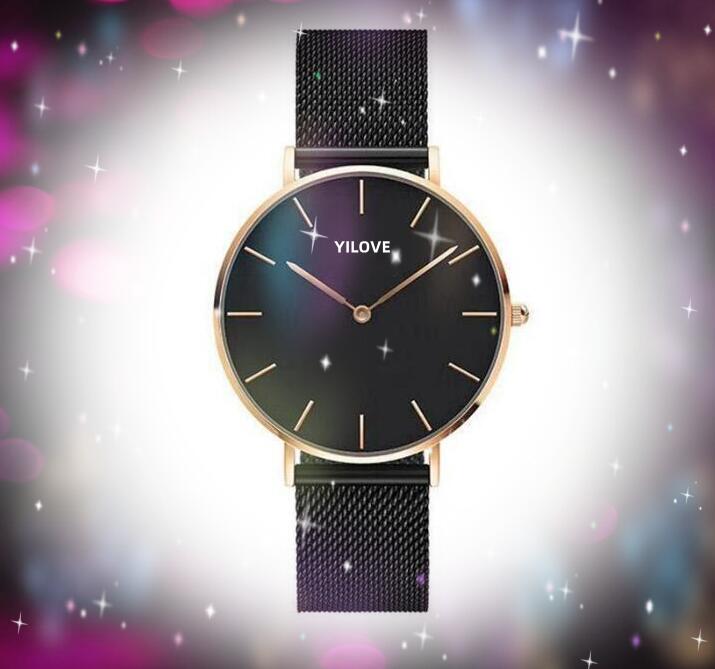 Luxury small bee dwellers quartz watches 32mm women stainless steel mesh waterproof fashion gold bracelet ladies Popular Casual Crime Wristwatch gift box, As pic
Luxury small bee dwellers quartz watches 32mm women stainless steel mesh waterproof fashion gold bracelet ladies Popular Casual Crime Wristwatch gift box, As pic