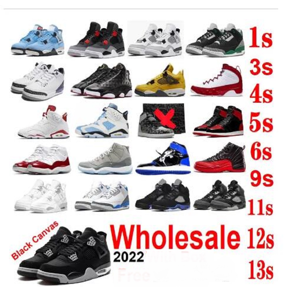 Mens Basketball Shoes Canyon Purple Black Cat 4s Jumpman 4 University Blue Sail White Oreo Bred Fire Red Thunder Pure Money Sports Women Sneakers, # 2
Mens Basketball Shoes Canyon Purple Black Cat 4s Jumpman 4 University Blue Sail White Oreo Bred Fire Red Thunder Pure Money Sports Women Sneakers, # 2