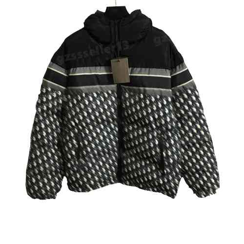 Reversible Designer Down Jackets Woman Puffer Coat Presbyopia Logo Letter Print Long-sleeved Hooded Padded Jacket Luxury Winter Coats, Extra shipping
Reversible Designer Down Jackets Woman Puffer Coat Presbyopia Logo Letter Print Long-sleeved Hooded Padded Jacket Luxury Winter Coats, Extra shipping