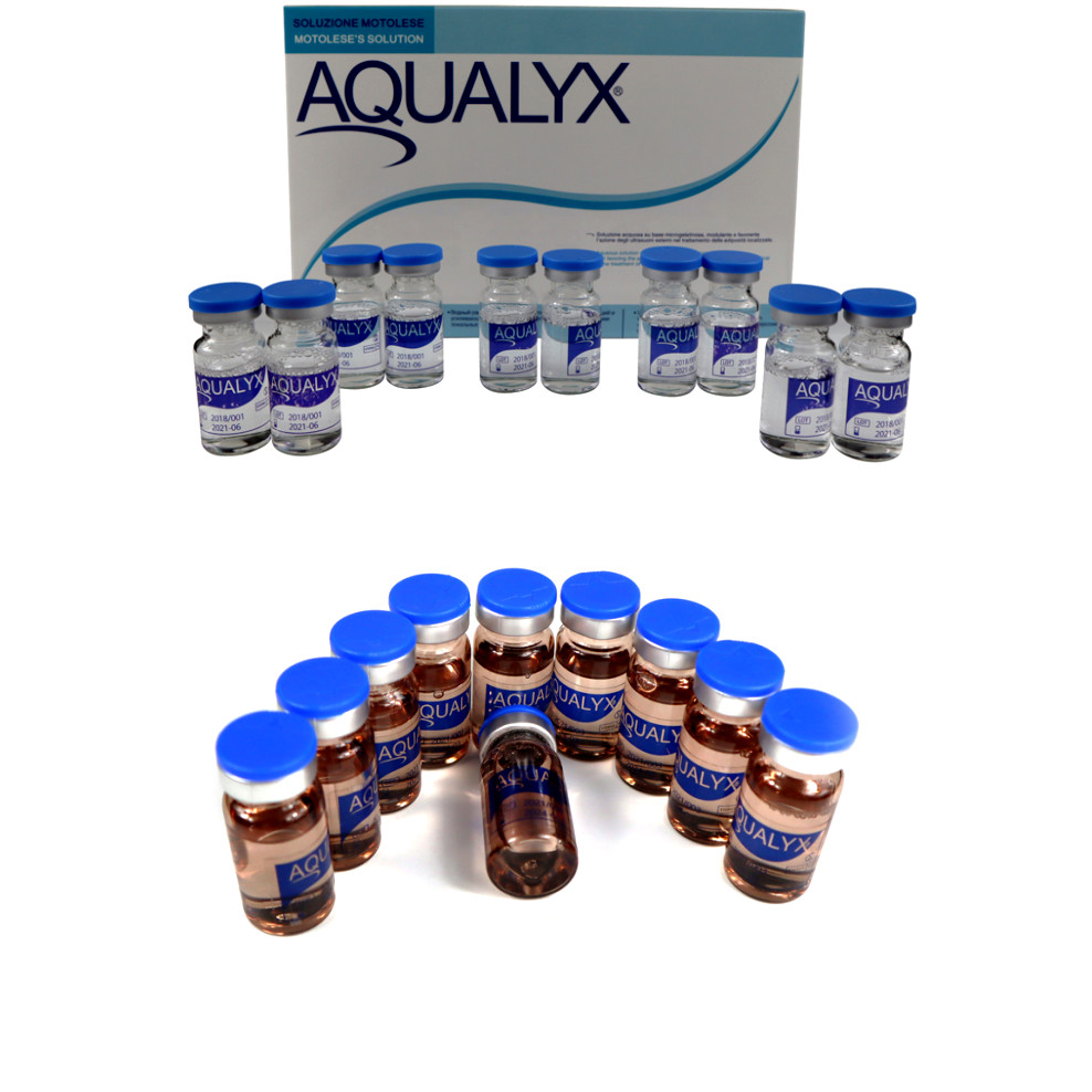 Body sculpting & Slimming Aqualyx Solution Dissolve weight Lipo lab injections Lipolysis Fat Burner fat dissolving kabelline
Body sculpting & Slimming Aqualyx Solution Dissolve weight Lipo lab injections Lipolysis Fat Burner fat dissolving kabelline