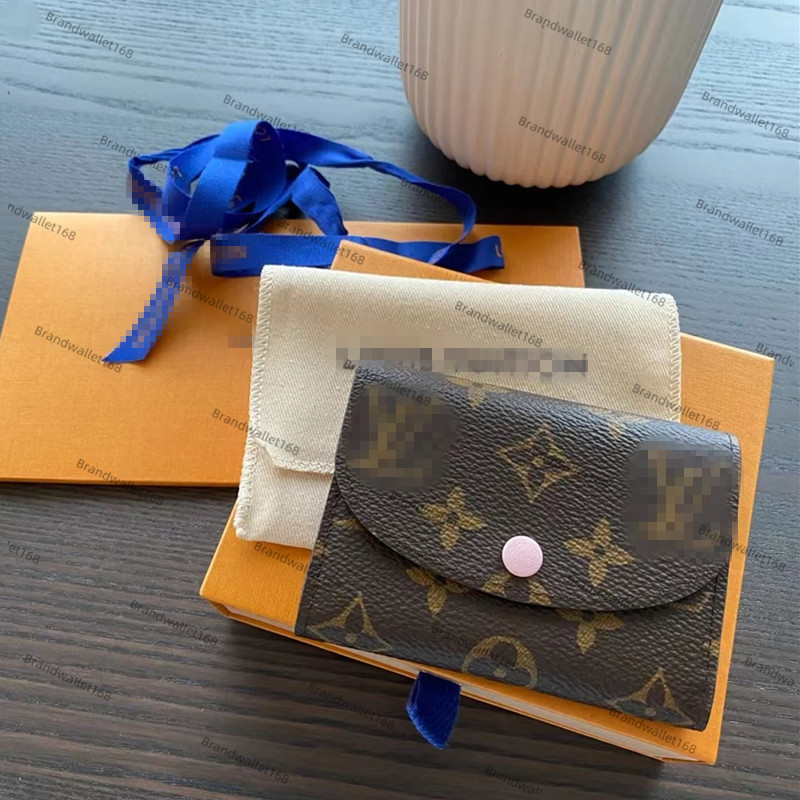 Louiseity 1 Viutonity LVS ROSALIE COIN PURSE Mini Pochette Designer Luxury Women Compact Wallet Key Coin Card Holder Case Accessoires Emilie Sarah Victorine Wallet, Box
Louiseity 1 Viutonity LVS ROSALIE COIN PURSE Mini Pochette Designer Luxury Women Compact Wallet Key Coin Card Holder Case Accessoires Emilie Sarah Victorine Wallet, Box