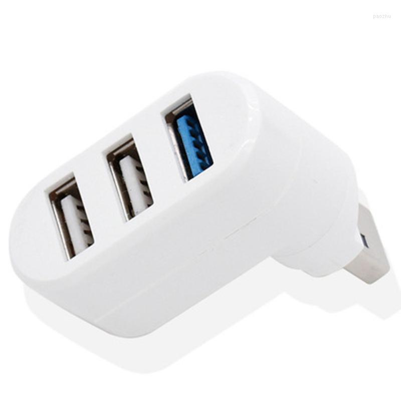 Ports USB HUB 2.0 3.0 Splitter High Speed Rotatable Adapter Mini Charging For Laptop Notebook PC Computer
Ports USB HUB 2.0 3.0 Splitter High Speed Rotatable Adapter Mini Charging For Laptop Notebook PC Computer