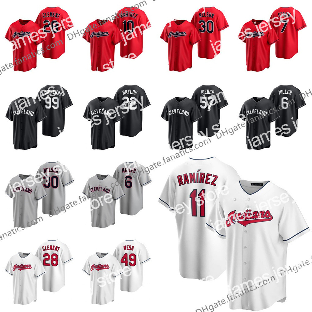 Baseball Jerseys Cleveland Francisco Lindor Baseball Jersey Indians Jose Ramirez Roberto Perez Shane Bieber Franmil Reyes Oscar Mercado Bobby Bradley Amed, Mens as photo
Baseball Jerseys Cleveland Francisco Lindor Baseball Jersey Indians Jose Ramirez Roberto Perez Shane Bieber Franmil Reyes Oscar Mercado Bobby Bradley Amed, Mens as photo