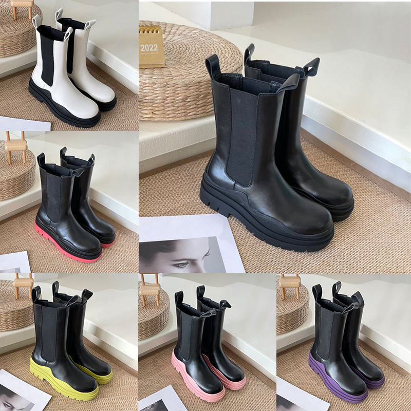 Designer Boot Platform Boots Elastic Webbing Women Shoes Bottegas Outdoor Martin Ankle Luxury Anti-Slip Wave Colored Rubber Outsole 2022 Top Tire Chelsea, Box
Designer Boot Platform Boots Elastic Webbing Women Shoes Bottegas Outdoor Martin Ankle Luxury Anti-Slip Wave Colored Rubber Outsole 2022 Top Tire Chelsea, Box