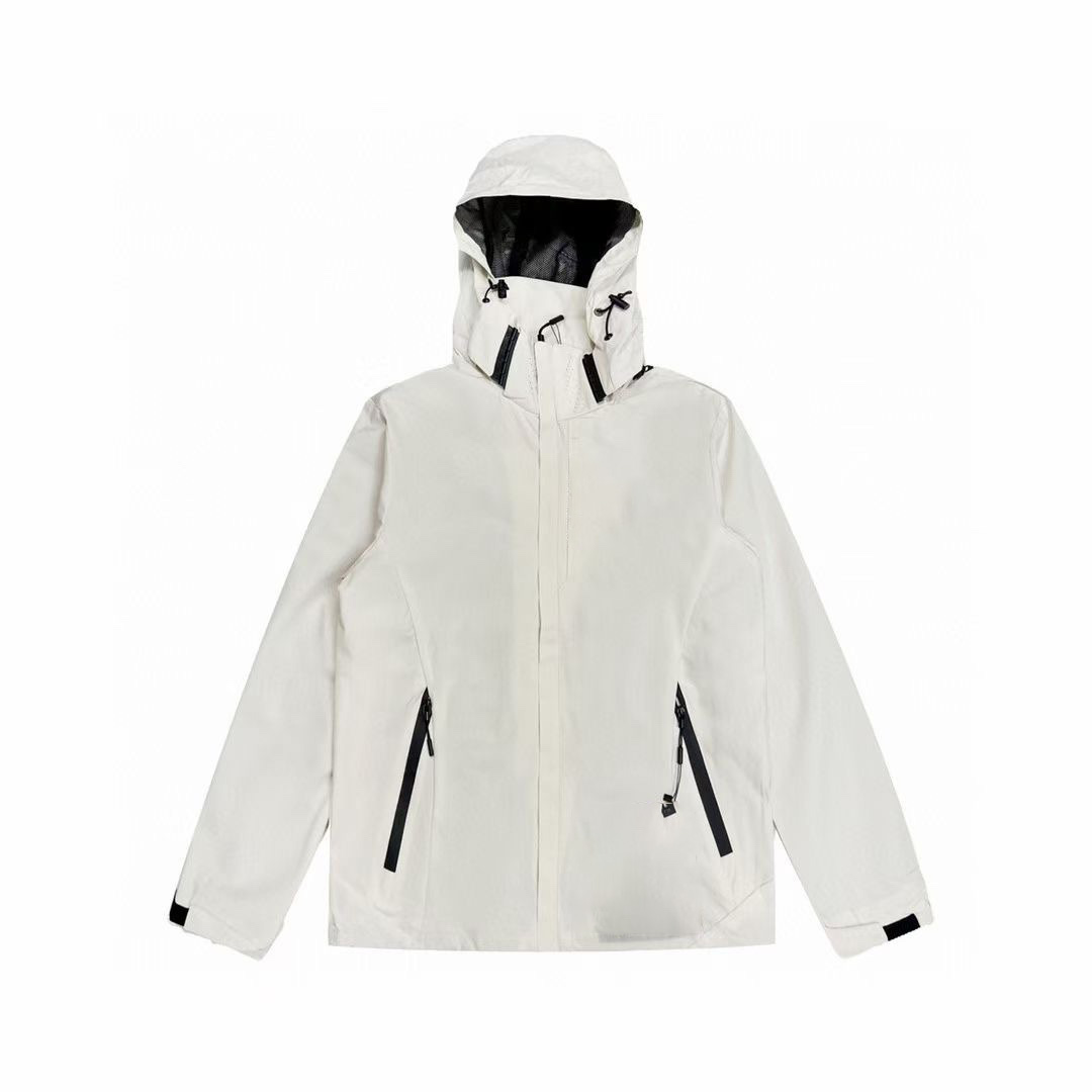 22SS mens jacket women girl Coat Production Hooded Jackets With Letters Windbreaker Zipper Hoodies For Men Sportwear Tops Clothing size -4XL
22SS mens jacket women girl Coat Production Hooded Jackets With Letters Windbreaker Zipper Hoodies For Men Sportwear Tops Clothing size -4XL