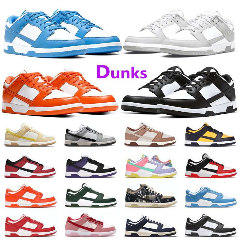 panda running shoes for men women sneakers designer sb dunks Syracuse University Red Chicago UNC Team Green outdoor mens sports trainers 36-47, #11 worldwide-1
panda running shoes for men women sneakers designer sb dunks Syracuse University Red Chicago UNC Team Green outdoor mens sports trainers 36-47, #11 worldwide-1