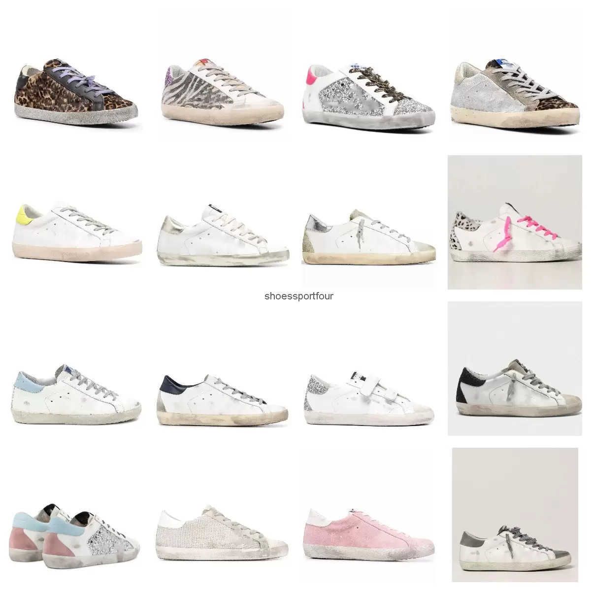 Shoes Casual For Women Super star Suede sequined leopard print White Do-old dirty Classic Women Ma Sneakers''Golden''Gooses'' Hdd, Star 2 leopard star
Shoes Casual For Women Super star Suede sequined leopard print White Do-old dirty Classic Women Ma Sneakers''Golden''Gooses'' Hdd, Star 2 leopard star
