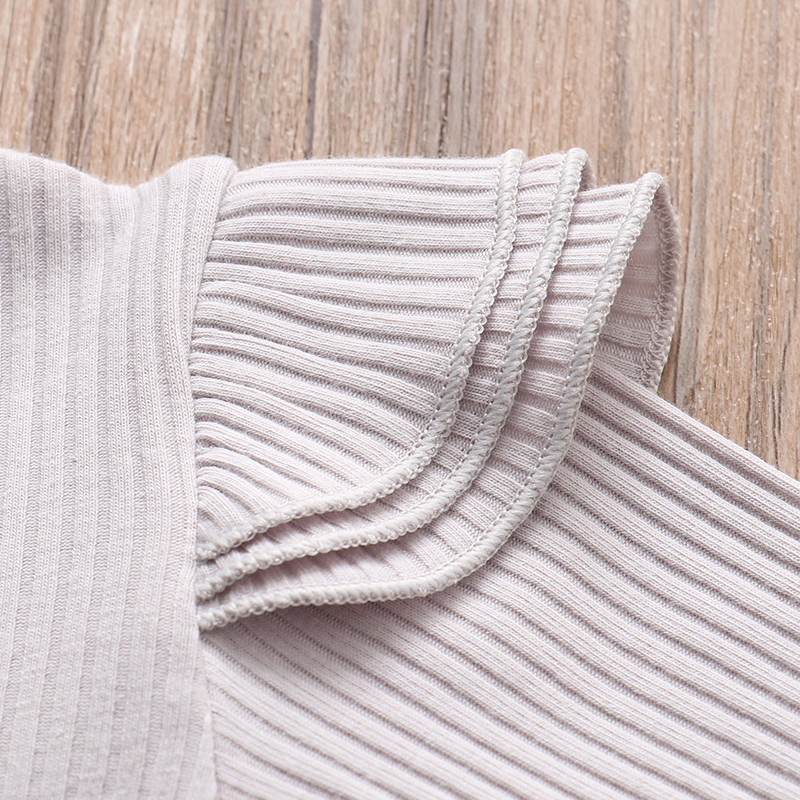 Clothing Sets Autumn Baby Girl Clothes Sets Fashion Toddler Outfits Long Sleeve Tops Flower Pants Headband Cute 3Pcs born Infant Clothing 220830