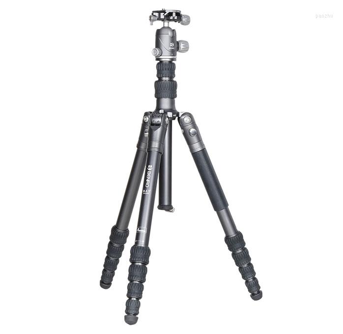 Tripods Benro BA259AK Portable Tripod Aluminum Alloy Camera SLR Stands 5 Section Max Loading 14kg
Tripods Benro BA259AK Portable Tripod Aluminum Alloy Camera SLR Stands 5 Section Max Loading 14kg