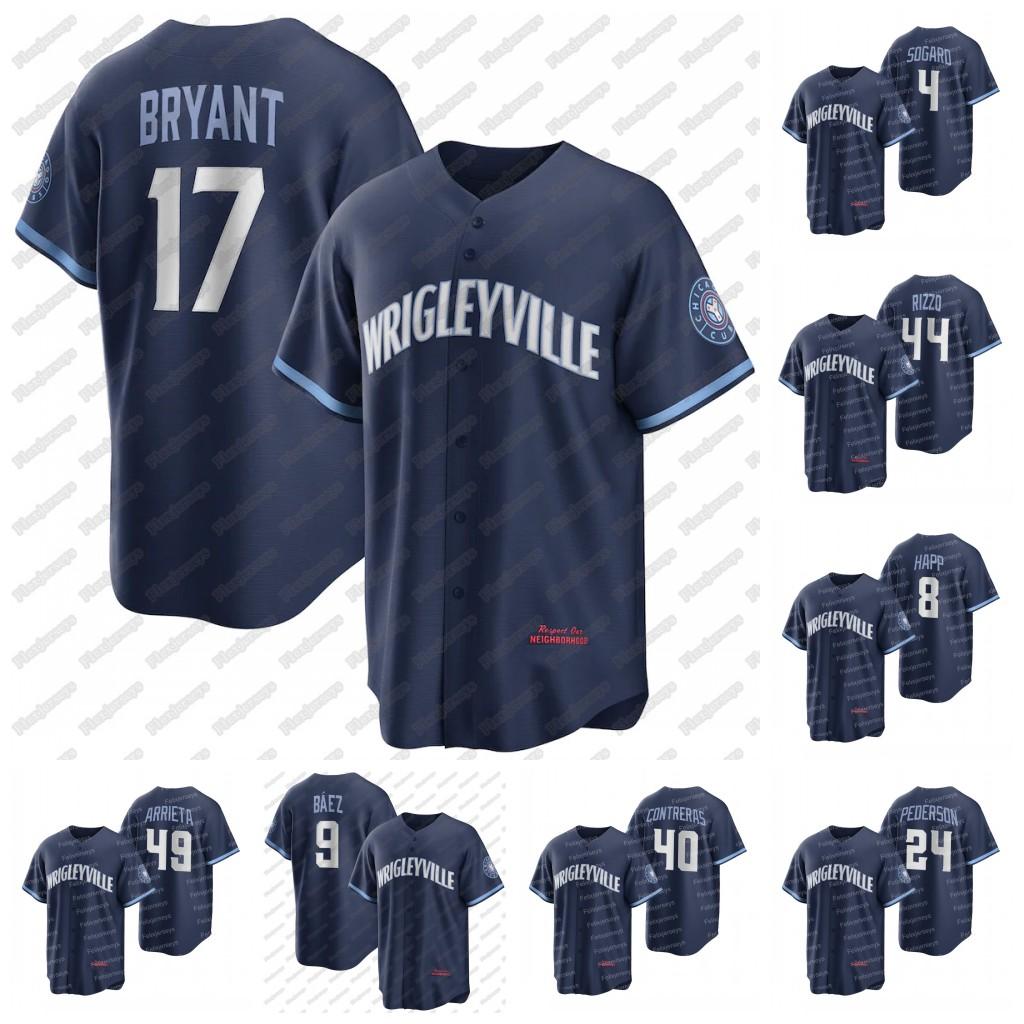 college Youth Wrigleyville Cubs 2021 City Connect Jersey Kris Bryant Javier Baez David Bote Anthony44Rizzo Ian Happ Joc Pederson Jason Heywa, Womens s-xxl white
college Youth Wrigleyville Cubs 2021 City Connect Jersey Kris Bryant Javier Baez David Bote Anthony44Rizzo Ian Happ Joc Pederson Jason Heywa, Womens s-xxl white