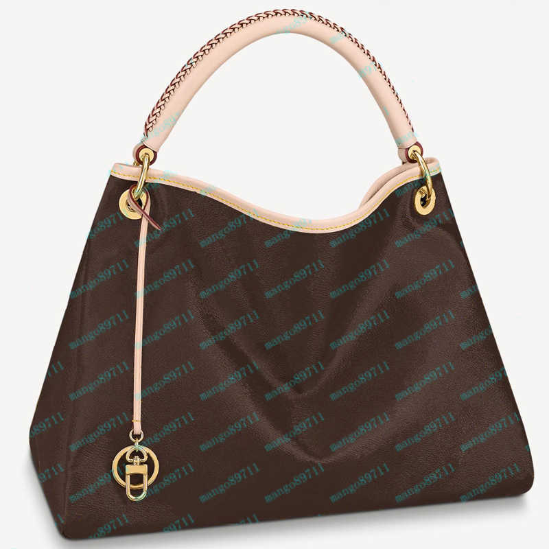 Totes Bag Purses Serial Number Handbag Purse Leather Ladys Handbags High-Quality Tote Bags ShoulderBags 44869, Brown grid
Totes Bag Purses Serial Number Handbag Purse Leather Ladys Handbags High-Quality Tote Bags ShoulderBags 44869, Brown grid