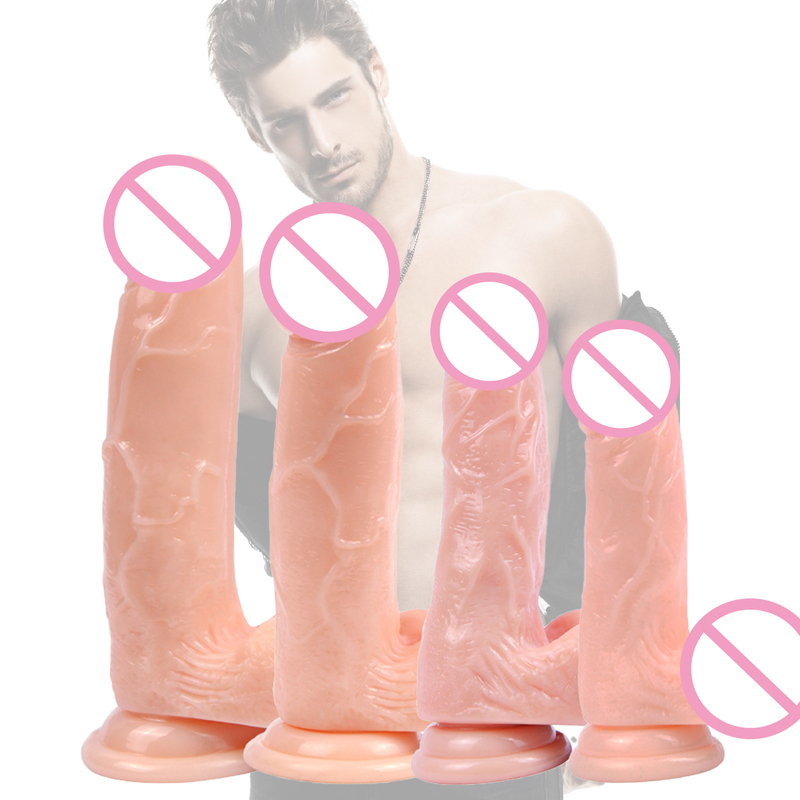 DildosDongs Dildo Realistic Gode Enorme Female Toys 78 Inch Huge Silicone Penis Juguetes Sexuales Para Realistico Consolador 220831