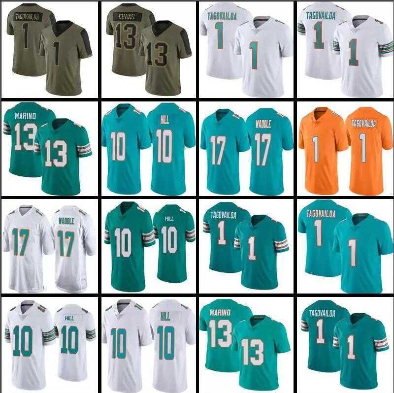 Tyreek Hill Jersey Custom Miami''Dolphins''MENS Tua Tagovailoa Jaylen Waddle Dan Marino DeVante Parker Football Jerseys Women Youth kids hot sew 4XL, Color
Tyreek Hill Jersey Custom Miami''Dolphins''MENS Tua Tagovailoa Jaylen Waddle Dan Marino DeVante Parker Football Jerseys Women Youth kids hot sew 4XL, Color