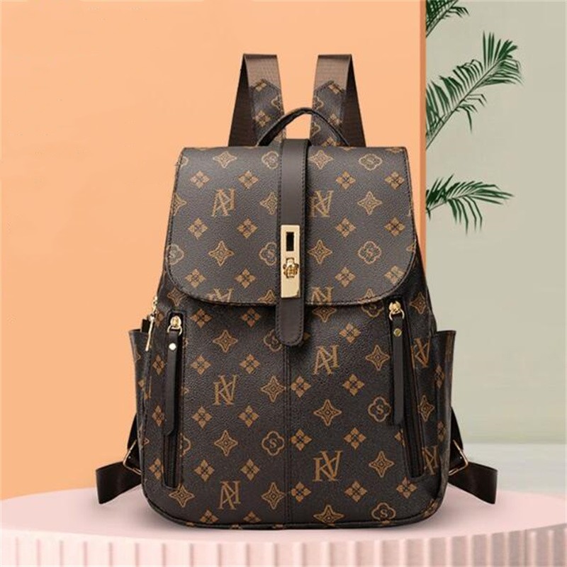 2022 Designer Bags Backpacks Handbags Men Women Genuine Leather Backpacks School Bag Fashion Lady Knapsack Back pack Presbyopic Rucksack Bags, 01 
2022 Designer Bags Backpacks Handbags Men Women Genuine Leather Backpacks School Bag Fashion Lady Knapsack Back pack Presbyopic Rucksack Bags, 01