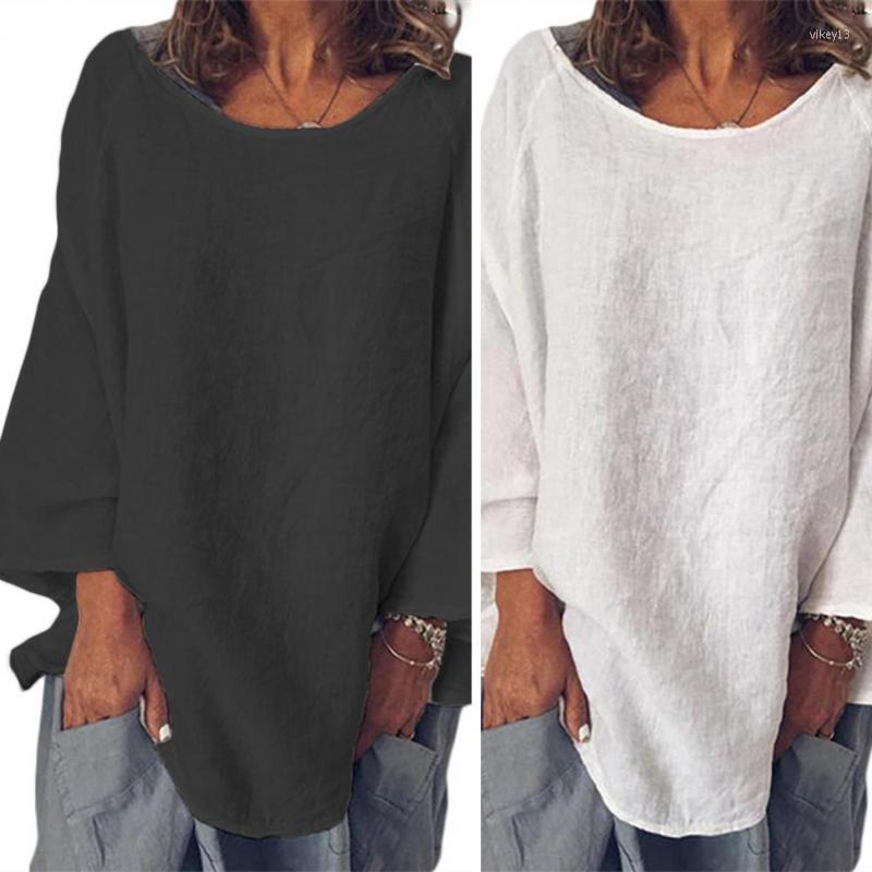 Women's Blouses Retro Blouse Casual Pure Color Women Shirt Top Anti-Pilling Breathable Autumn, Black
Women's Blouses Retro Blouse Casual Pure Color Women Shirt Top Anti-Pilling Breathable Autumn, Black