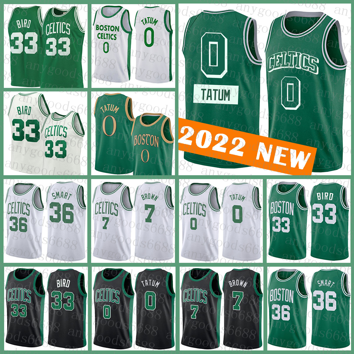 Jayson Tatum Basketball Jersey Boston''Celtics''Men 0 33 7 36 Blue Larry Bird Jaylen Brown Marcus Smart 536
Jayson Tatum Basketball Jersey Boston''Celtics''Men 0 33 7 36 Blue Larry Bird Jaylen Brown Marcus Smart 536
