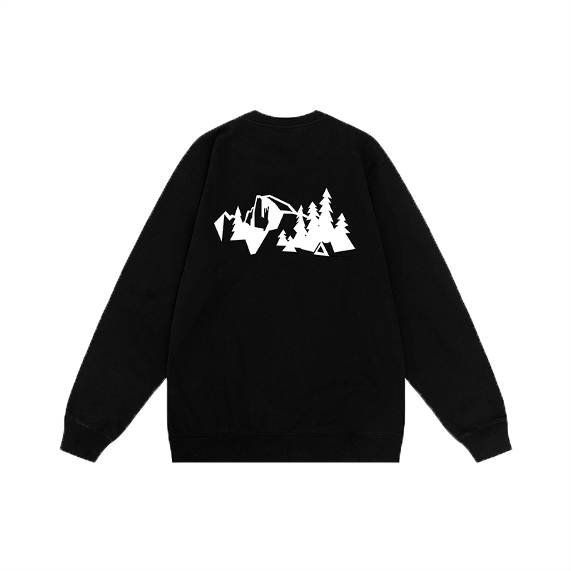 2022 Sweater White Black Hoodie Designer Men's Top Spring and Autumn Men's Tide Brand LOGO Printing, Brown
2022 Sweater White Black Hoodie Designer Men's Top Spring and Autumn Men's Tide Brand LOGO Printing, Brown