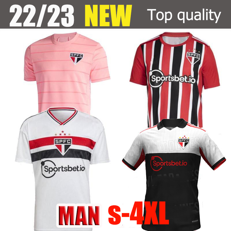 22 Football Sao Paulo soccer jersey Paulo DANI ALVES men kids Kits Socks full sets Luciano Igor Gomes Pabio camisa 22 Fans player version GOALKEEPER footbal shirts
22 Football Sao Paulo soccer jersey Paulo DANI ALVES men kids Kits Socks full sets Luciano Igor Gomes Pabio camisa 22 Fans player version GOALKEEPER footbal shirts