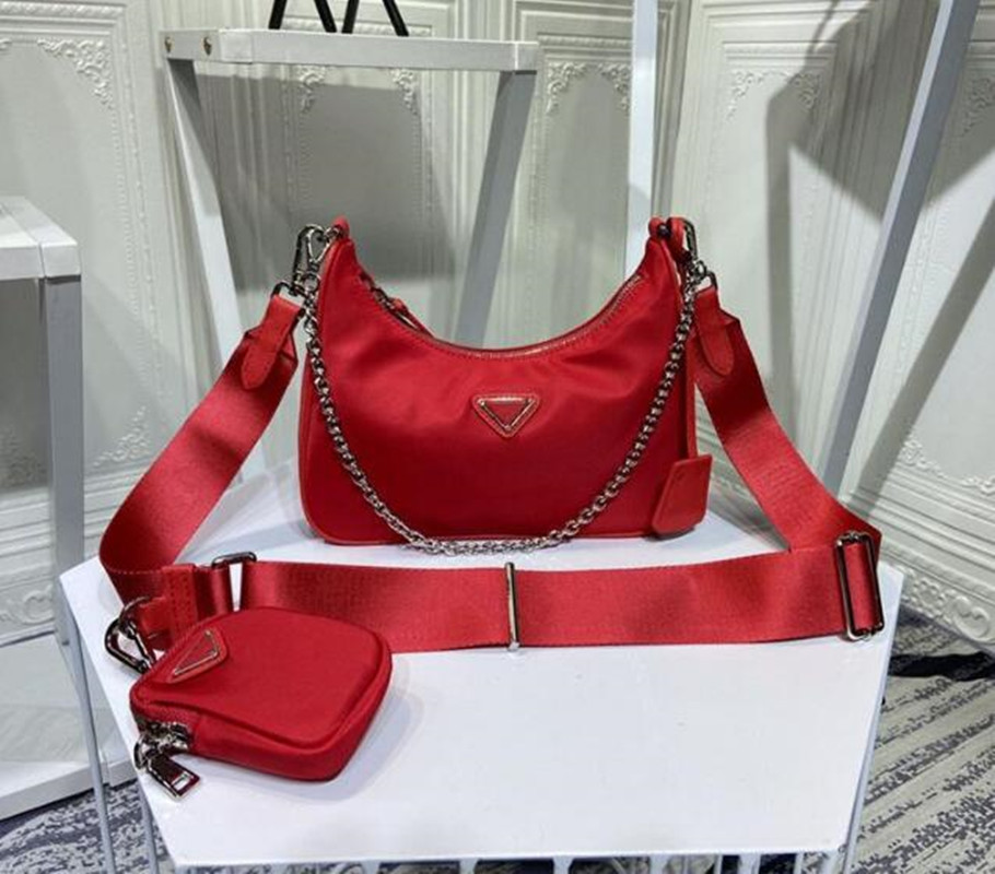 Fashion Bags Cross Body high quality nylon Handbags Bestselling wallet women bags Crossbody bag Hobo purses korean mens bags, Red
Fashion Bags Cross Body high quality nylon Handbags Bestselling wallet women bags Crossbody bag Hobo purses korean mens bags, Red
