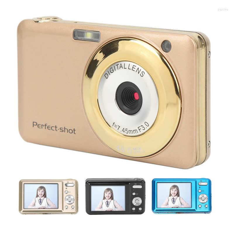 Camcorders Portable Digital Camera ABS 48MP Automatic Light Sensitivity Speed For Beginners, Black
Camcorders Portable Digital Camera ABS 48MP Automatic Light Sensitivity Speed For Beginners, Black
