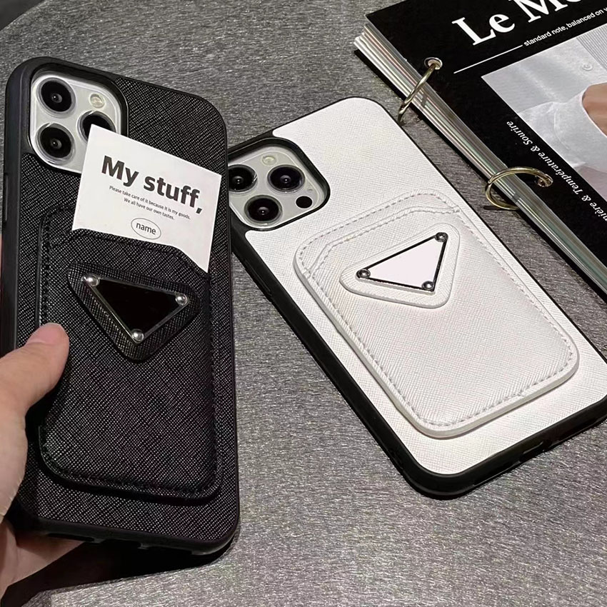Fashion Designer Card Wallet Phone Cases for iphone 14 13 12 11 Pro max Case 11PMax X XR XSMax 7P 8P 7 8 with orginal box packing, Black
Fashion Designer Card Wallet Phone Cases for iphone 14 13 12 11 Pro max Case 11PMax X XR XSMax 7P 8P 7 8 with orginal box packing, Black