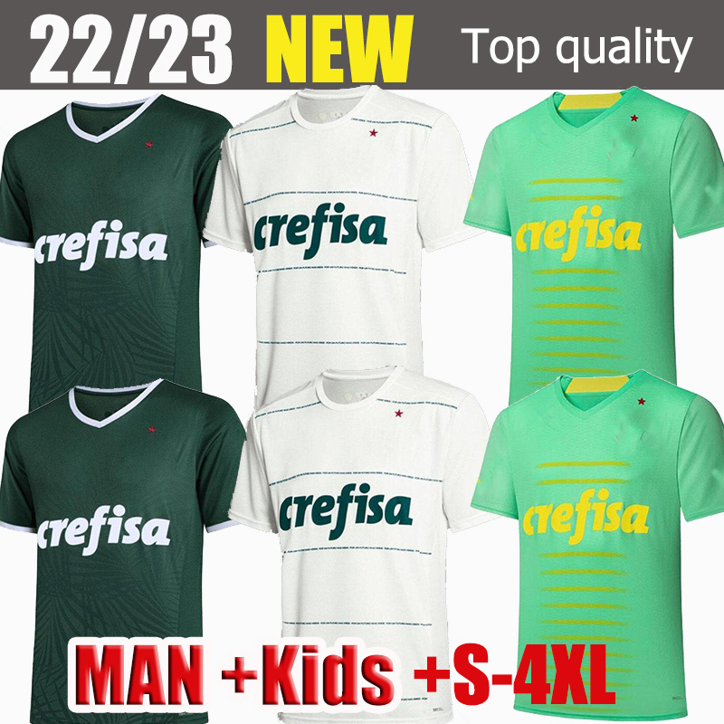 S-4XL Top quality 22 23 Palmeiras SOCCER JERSEY HOME GREEN DUDU RONY G.VERON 2022 2023 Palmeira Away G.MENINO BRENO LOPES DANILO LUAN SILVA football SHIRTS
S-4XL Top quality 22 23 Palmeiras SOCCER JERSEY HOME GREEN DUDU RONY G.VERON 2022 2023 Palmeira Away G.MENINO BRENO LOPES DANILO LUAN SILVA football SHIRTS
