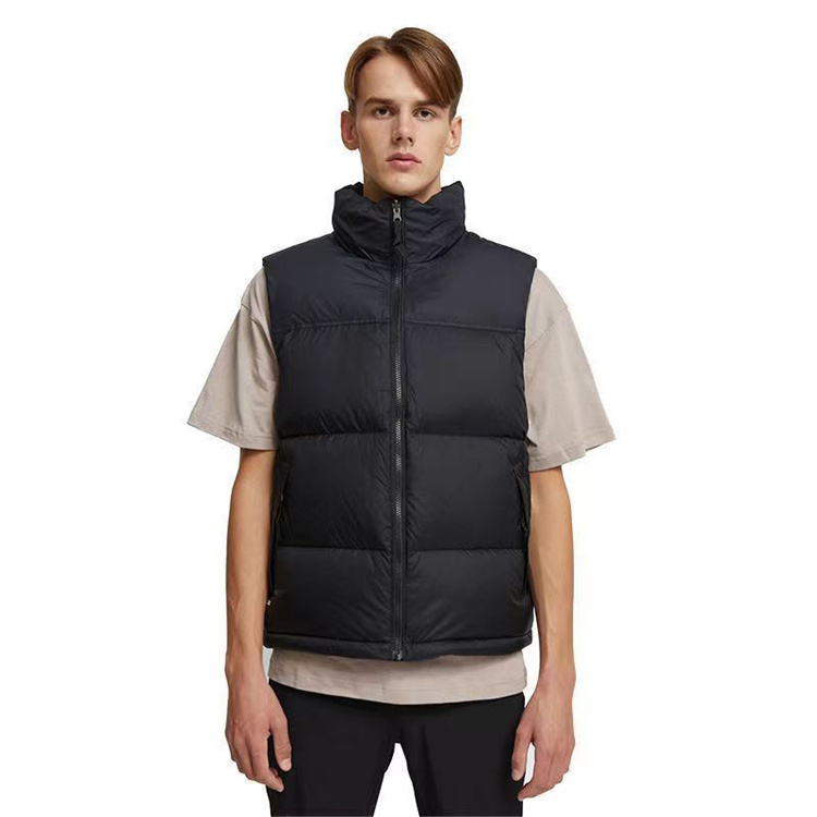 High Quality designer vest warm men's stylist winter fashion clothing man and women embroidery letter outdoor Parker Down jacket cold-proof Essential coat M-2XL
High Quality designer vest warm men's stylist winter fashion clothing man and women embroidery letter outdoor Parker Down jacket cold-proof Essential coat M-2XL