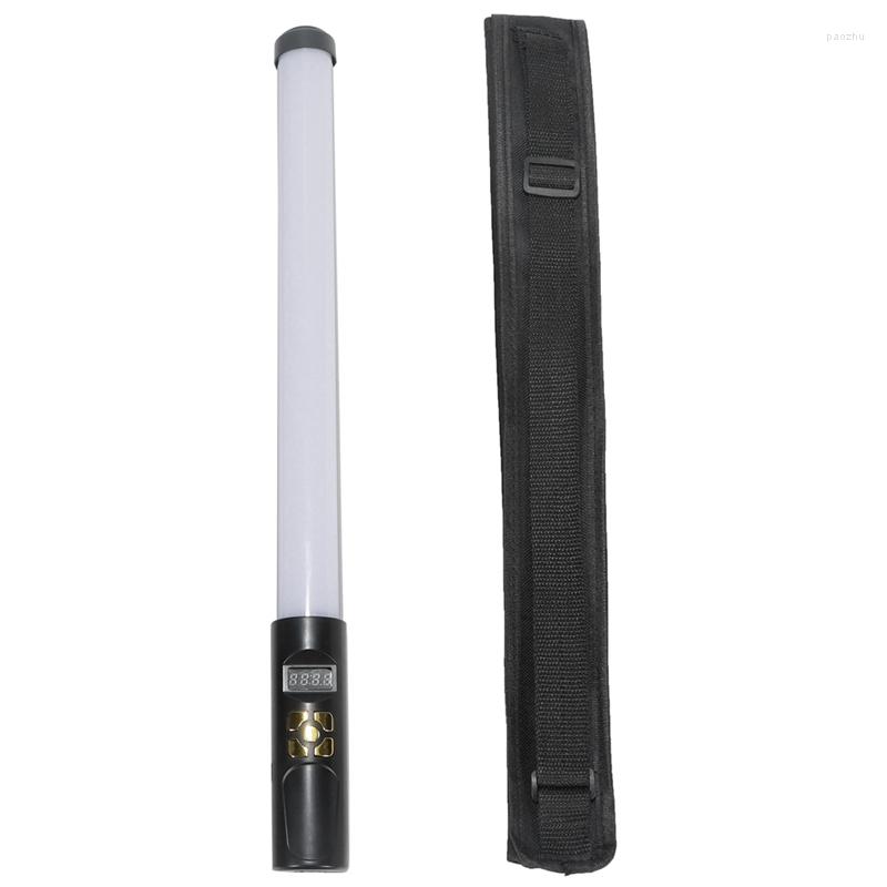 Flash Heads Botique-Handheld LED Pography Fill Light RGB Lights Stick Tube USB Port Charging With Remote Control
Flash Heads Botique-Handheld LED Pography Fill Light RGB Lights Stick Tube USB Port Charging With Remote Control