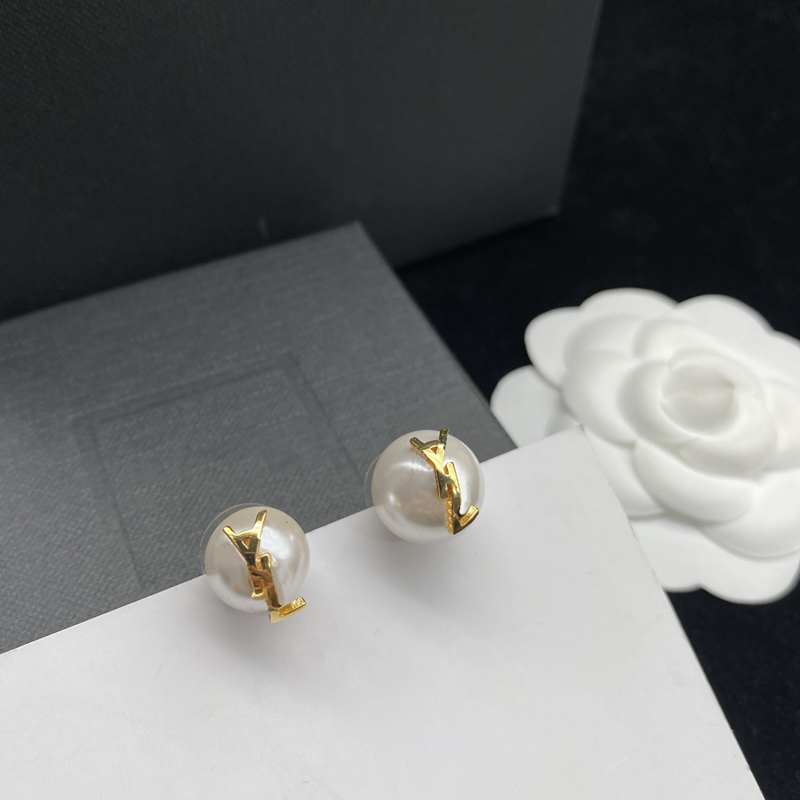 Designer Earrings For Women New 2022 Ear Studs Jewelry Letters Pearl Earing Boucle Hoops Accessories For Party D228311F
Designer Earrings For Women New 2022 Ear Studs Jewelry Letters Pearl Earing Boucle Hoops Accessories For Party D228311F
