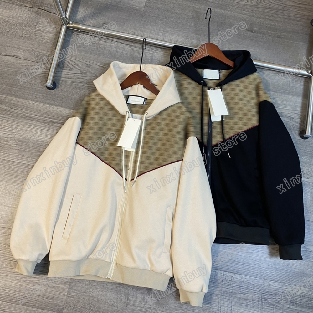 xinxinbuy Men designer Sweatshirts Jacquard fabric Panelled Paris Pullover women gray black Apricot M-2XL
xinxinbuy Men designer Sweatshirts Jacquard fabric Panelled Paris Pullover women gray black Apricot M-2XL