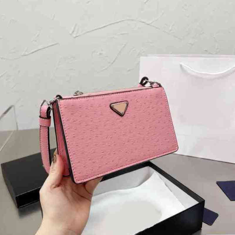 Shoulder Bags Tote Women Shoulder Luxury Brand Vintage Handbag High Quality Leather Designer Crossbody Female Phone Purses 220303 24WT, Pink
Shoulder Bags Tote Women Shoulder Luxury Brand Vintage Handbag High Quality Leather Designer Crossbody Female Phone Purses 220303 24WT, Pink