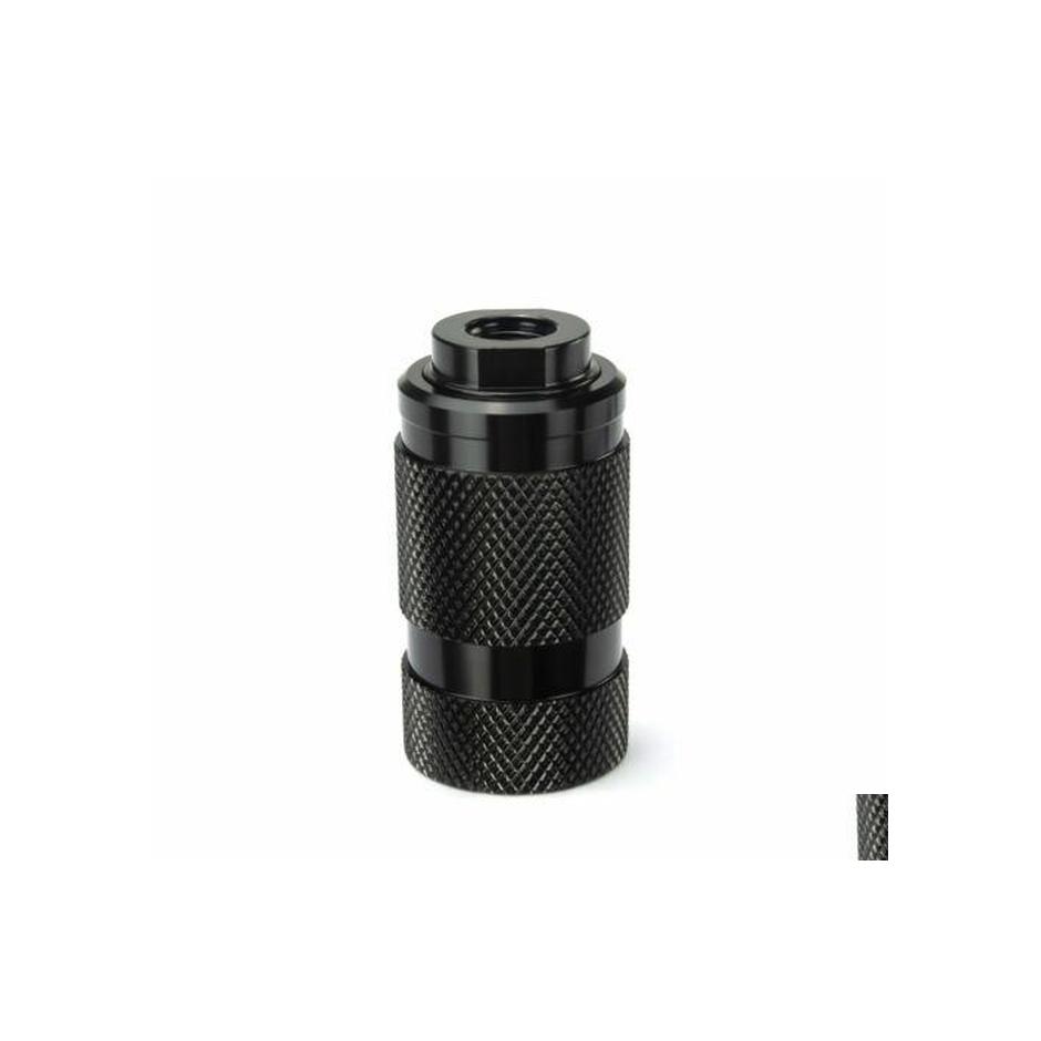 Fittings Fittings Stainless Steel Cnc Muzzle Brake 5/824 Or 1/228 Rh 13/1616 Outer Sleeve Kit Drop Delivery Mobiles Motorcycles Part Dhro3
Fittings Fittings Stainless Steel Cnc Muzzle Brake 5/824 Or 1/228 Rh 13/1616 Outer Sleeve Kit Drop Delivery Mobiles Motorcycles Part Dhro3