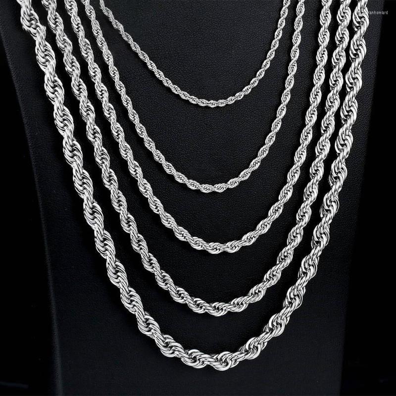 Chains Fashion Long Basic Punk Stainless Steel Curb Link Cuban Chain Necklace Hip Hop For Women Men Neck Accessories Jewelry Trend 2022
Chains Fashion Long Basic Punk Stainless Steel Curb Link Cuban Chain Necklace Hip Hop For Women Men Neck Accessories Jewelry Trend 2022
