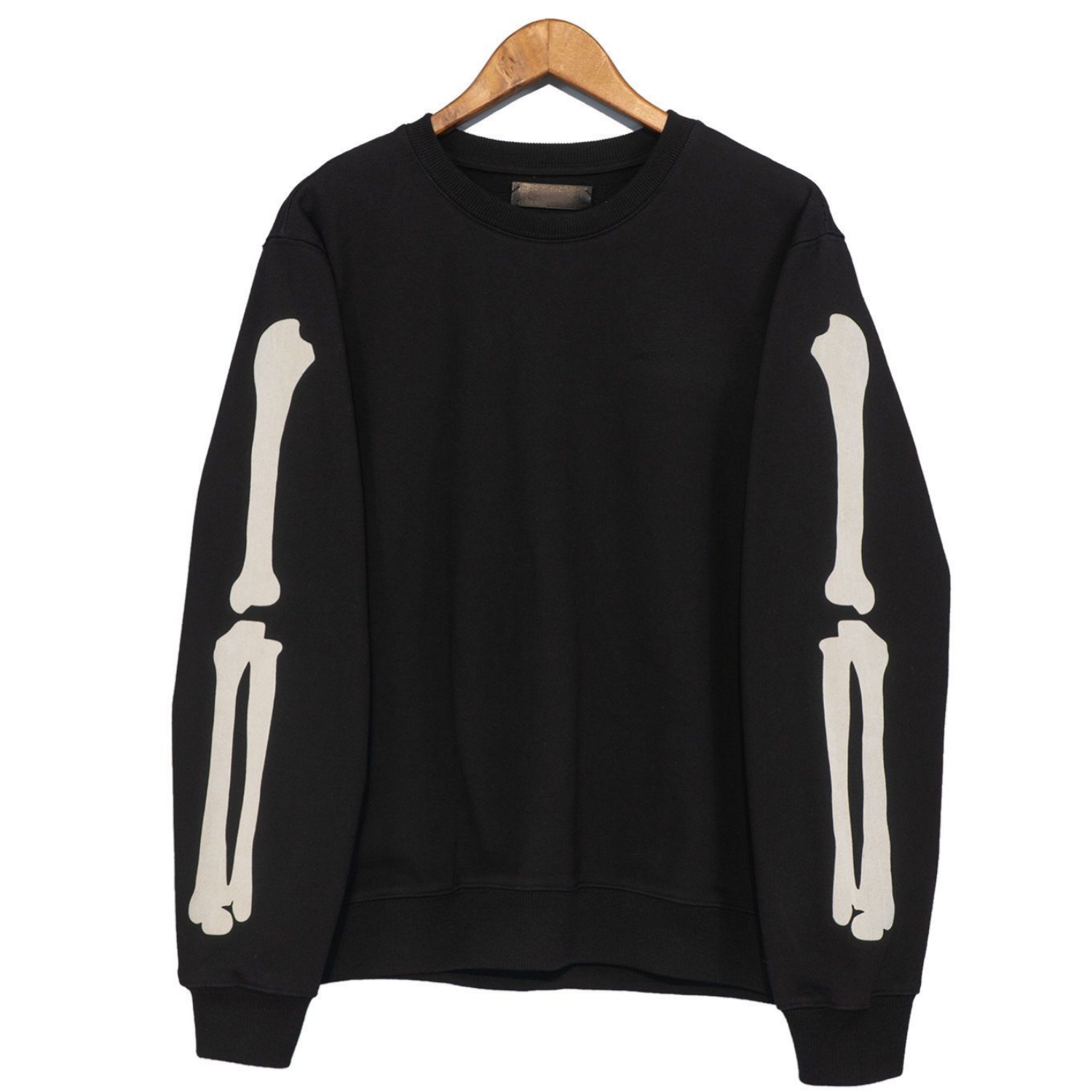 mens Designer Sweatshirts essentials hoodies pullover Spring and autumn Outwear Flocking solid bone printing hoodie fashion steetwear street fashion brand black, Happy shopping
mens Designer Sweatshirts essentials hoodies pullover Spring and autumn Outwear Flocking solid bone printing hoodie fashion steetwear street fashion brand black, Happy shopping