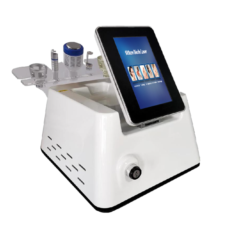 Slimming Machine 980Nm Diode Vascular Laser 5 In 1 Removal Spider Viens Removel Beauty Equipment
Slimming Machine 980Nm Diode Vascular Laser 5 In 1 Removal Spider Viens Removel Beauty Equipment