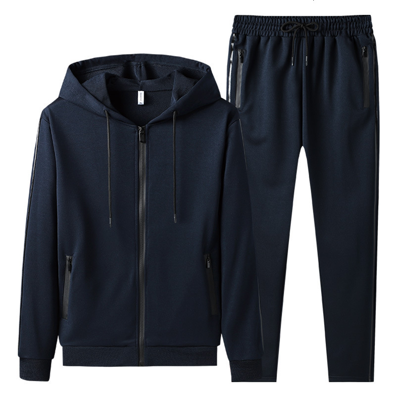 Men's Tracksuits Men Sport Suit Running Tracksuit Jogging Set Sweatsuit Jacket Track Pants Joggers High Quality Sweat Team Sportwear 221202, Grey
Men's Tracksuits Men Sport Suit Running Tracksuit Jogging Set Sweatsuit Jacket Track Pants Joggers High Quality Sweat Team Sportwear 221202, Grey